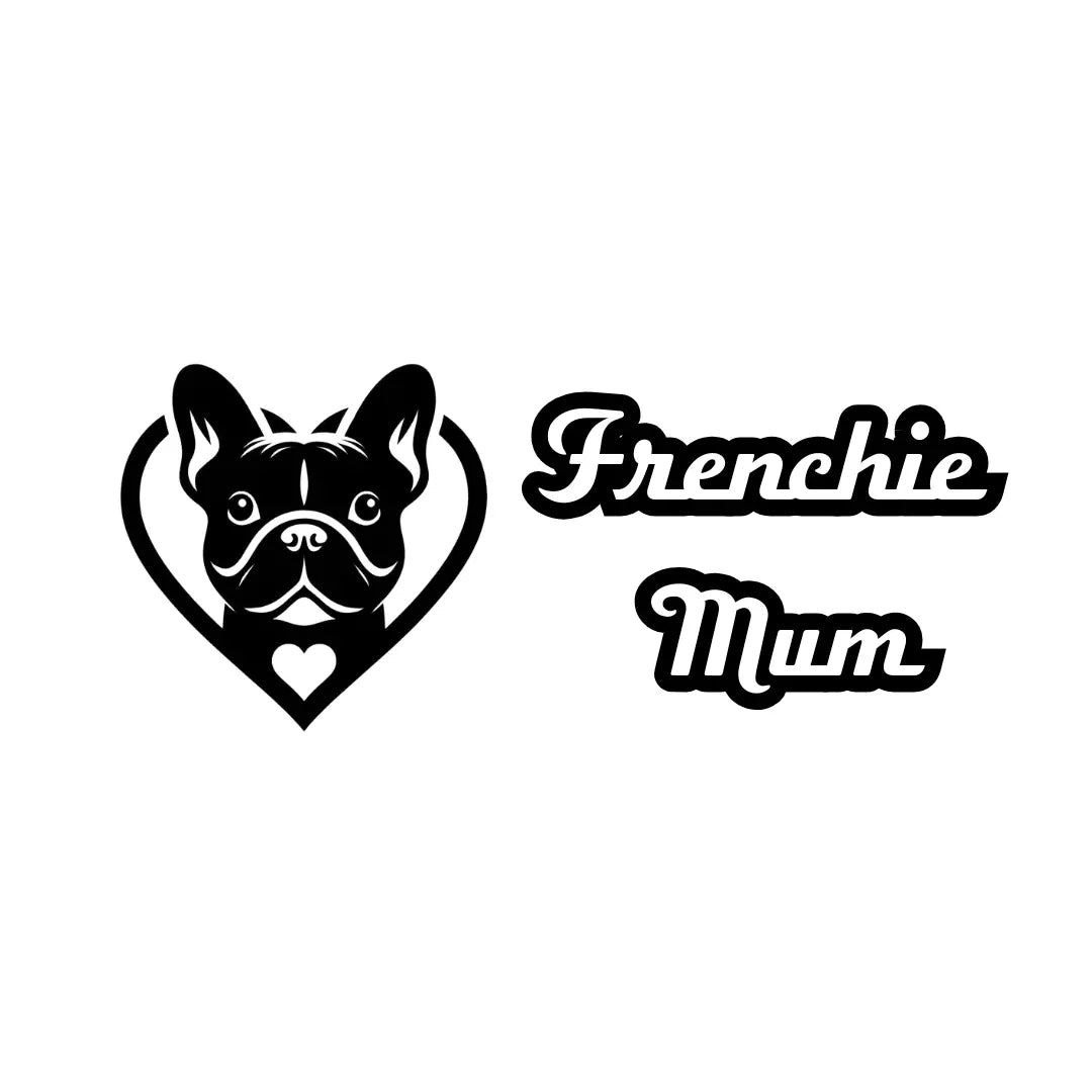 Frenchie Mum