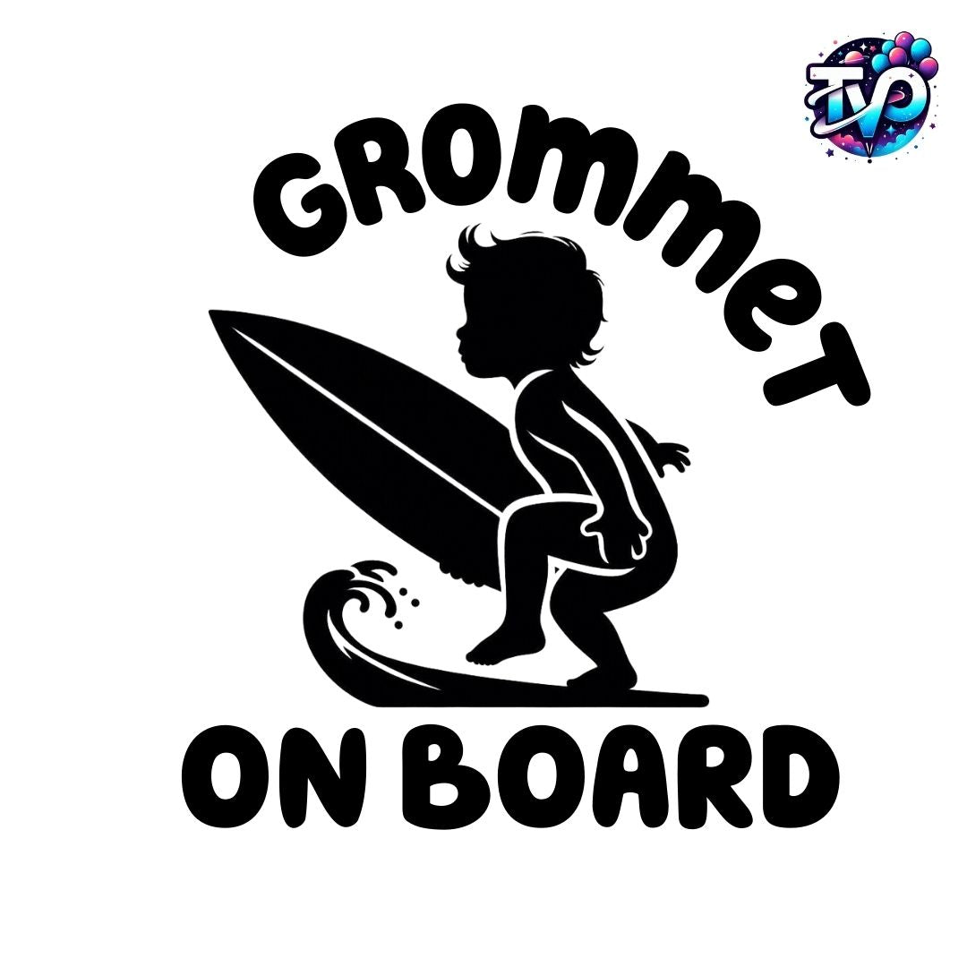 Grommet On Board