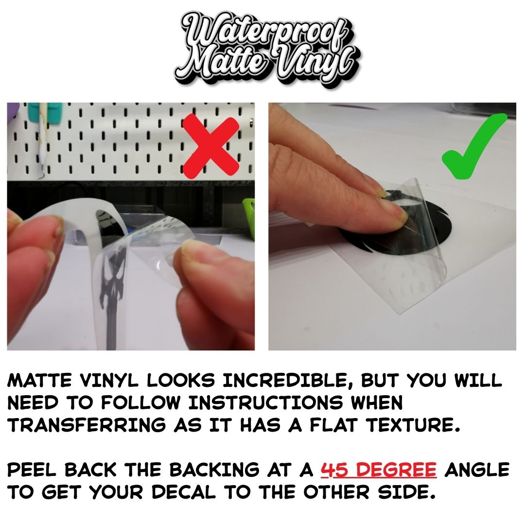 Basketball Funny - Jordan Pose - Slam Dunk - Vinyl Decal