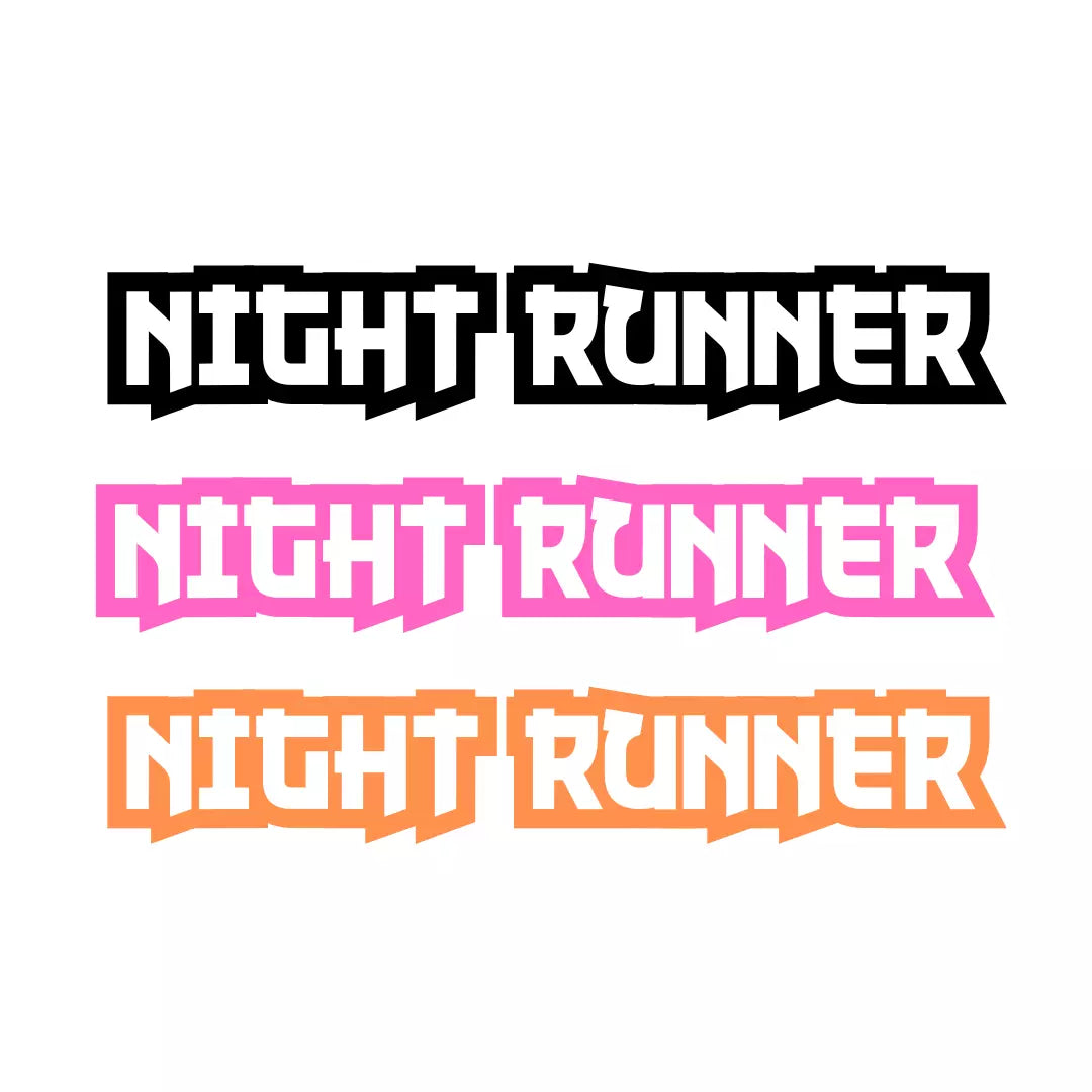 Night Runner