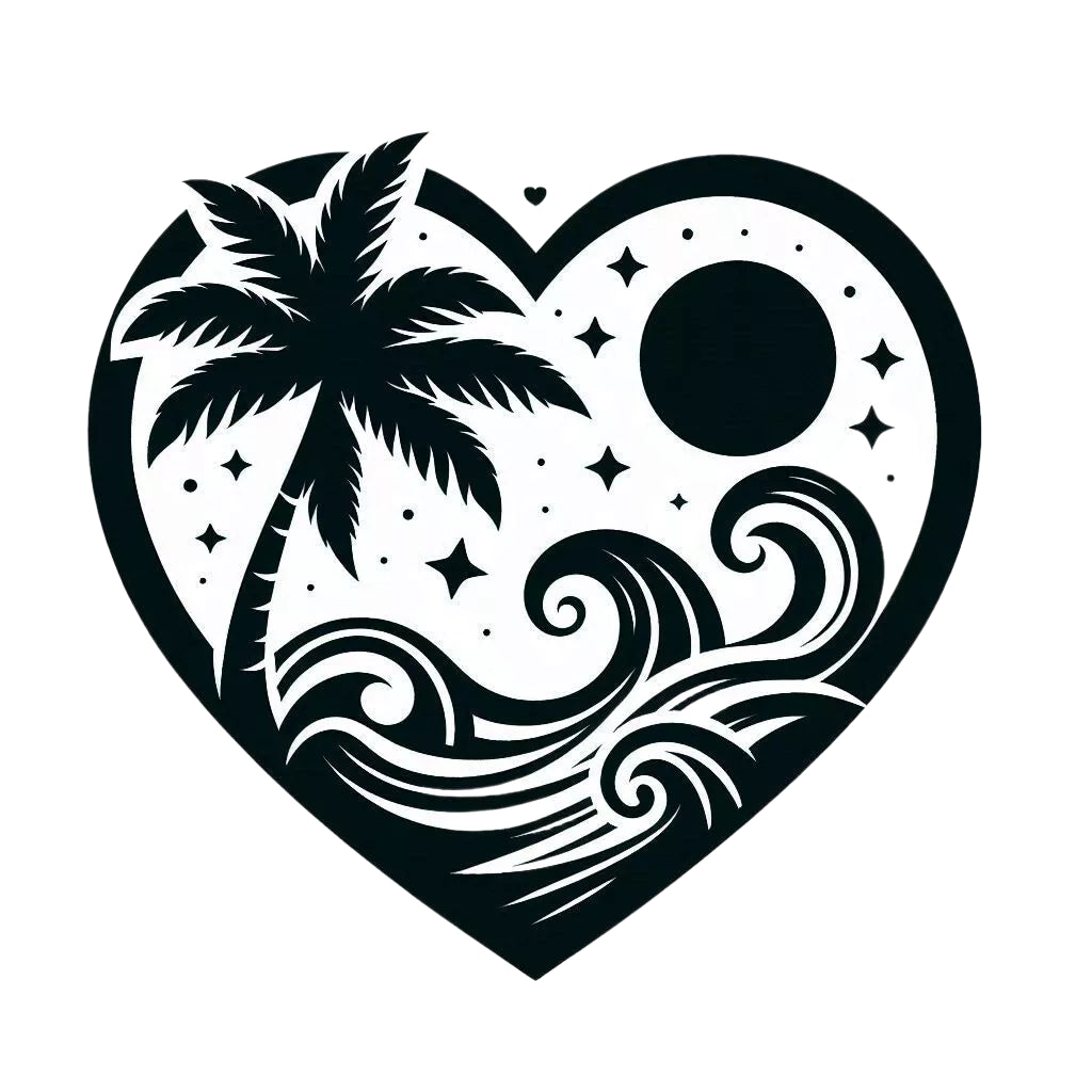 Love Tropical Travel Adventure