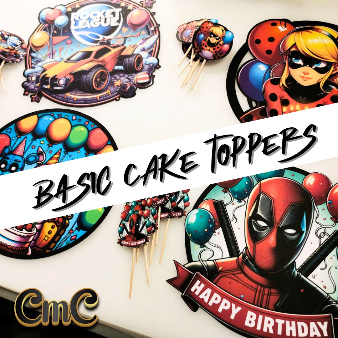 Collections – Decal District