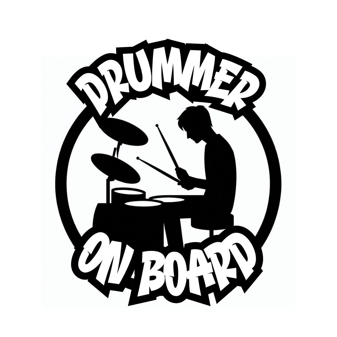Drummer On Board