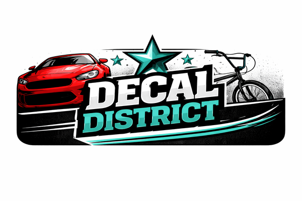 Decal District 