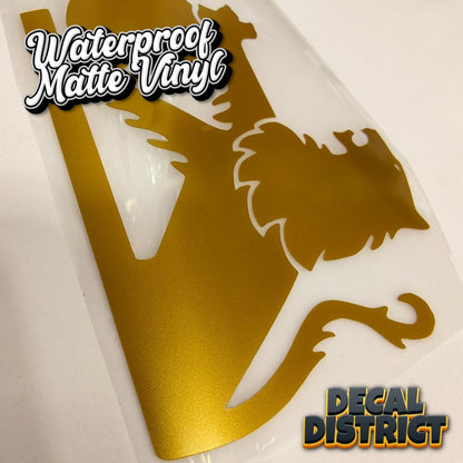 4x Holden Vintage - Black Or White - 7x5cm