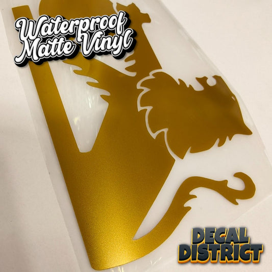 4x Holden Vintage - Black Or White - 7x5cm