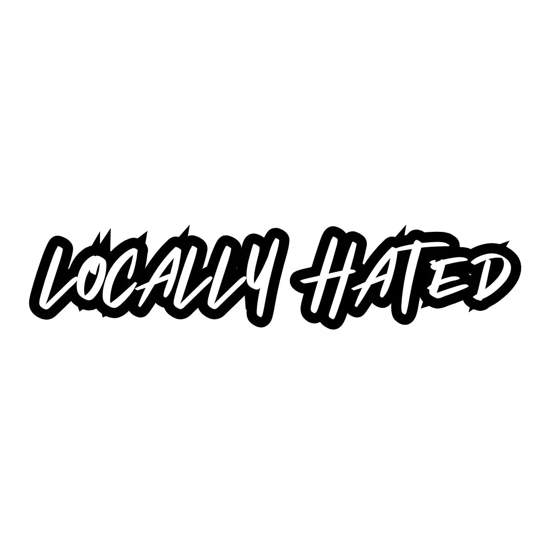 Locally Hated