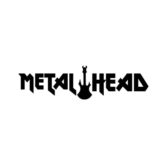 Metalhead