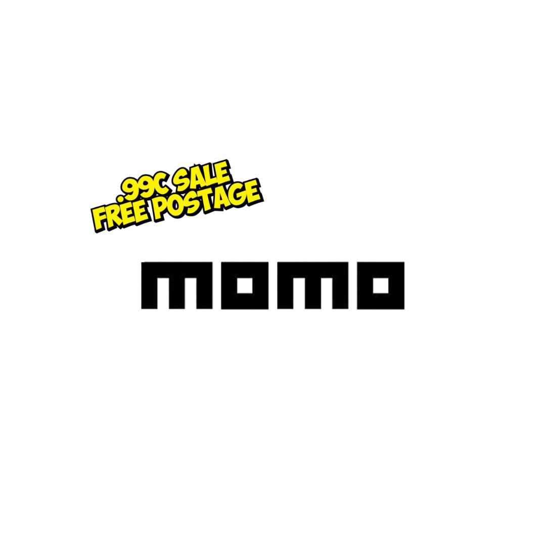 MOMO -  Premium Vinyl - 8cm