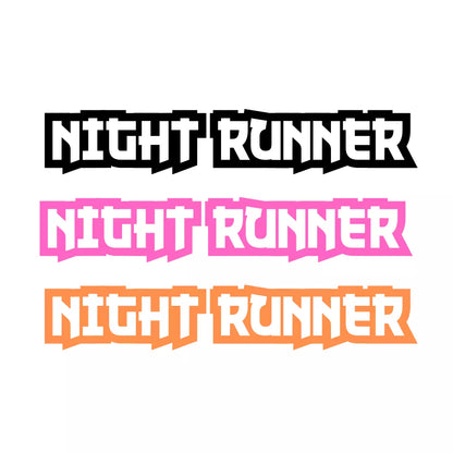 Night Runner