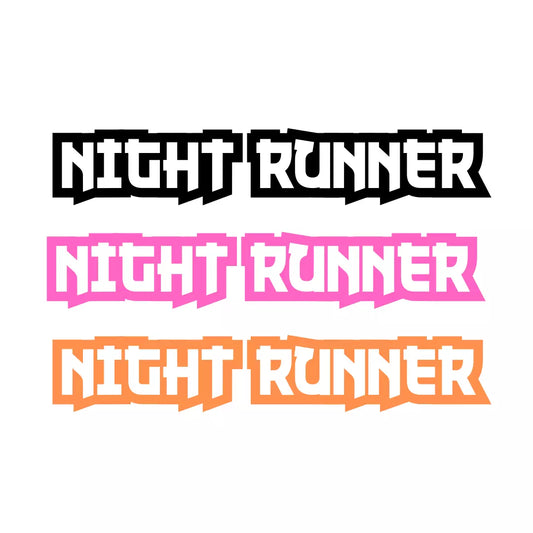 Night Runner