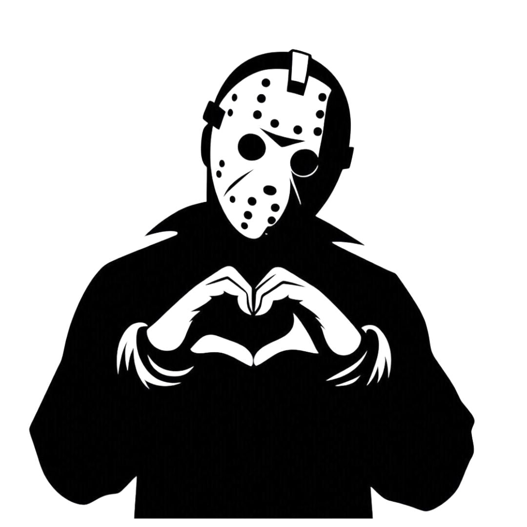 Voorhees - 29cm - XL Size